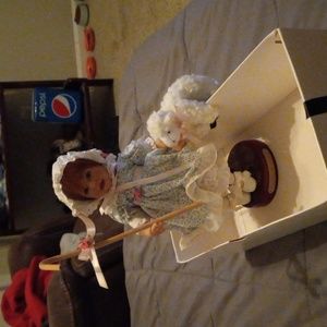 Lee middleton little bo peep